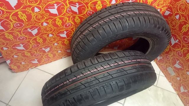 обзор на шину Кордиант Sport 2 PS 501