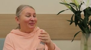 Семинар (живая встреча) с Пранджали Ма в Москве. Часть 3.