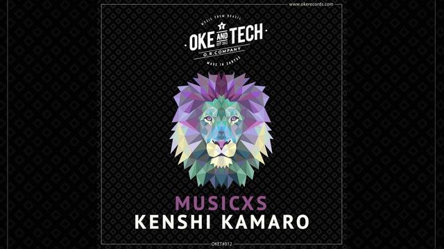 Kenshi Kamaro: Deca Dance (Original Mix) смотреть онлайн
