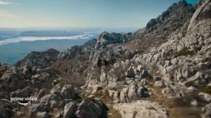 «Колесо времени» [2021] Трейлер на русском