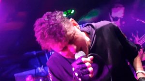 Роковой Год - Страх (Брянск, 01.04.2023, Clubhouse)