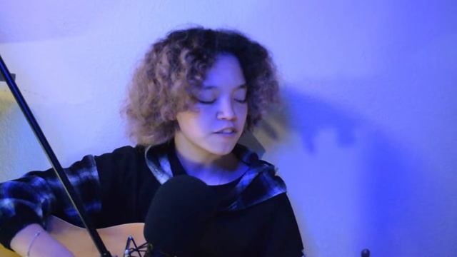 hate to be lame by lizzy mcalpine - a cover смотреть онлайн