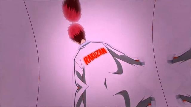 After Dark - Akashi [Edit/AMV]