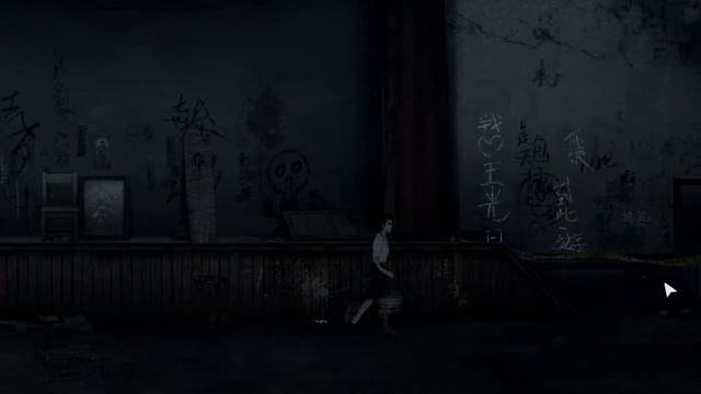 Detention. #7. Хождение по светлому миру. смотреть онлайн