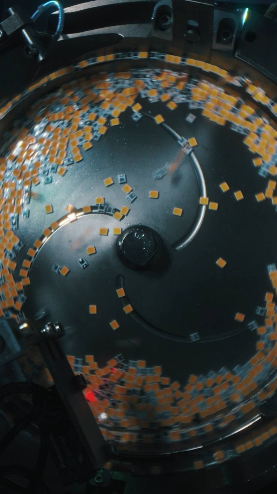 Светодиодные ленты: как выглядит производство на современном заводе смотреть онлайн