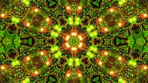 Футажи! Комплект Футажей Индийские Узоры 6 от Киностудии Мудрого Кота Тимофея!