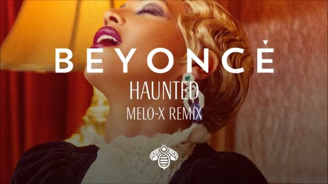 Beyoncé - Haunted