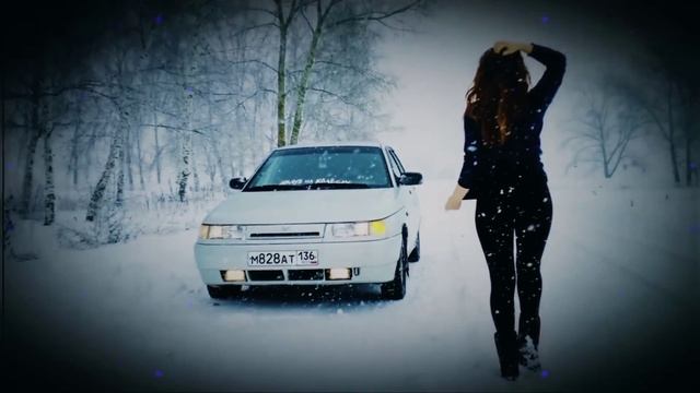 DIP Project - Белый Снег ( Kalashnikoff Remix🤪🤪) смотреть онлайн