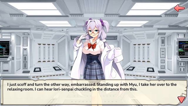 Moe! Ninja Girls Fanfiction: Mizari's Mistress