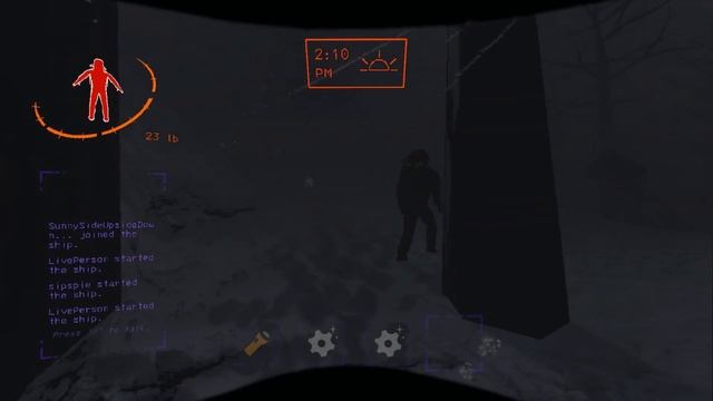 Lethal Company Version 55 Still Scares me смотреть онлайн