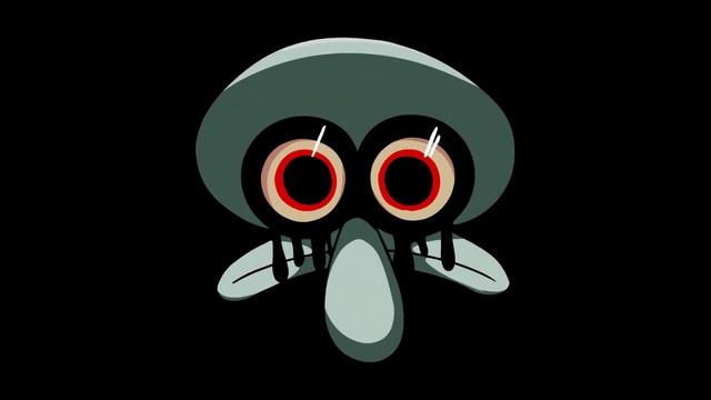 VESSEL But MCM Squidward And SpongeBob Sing It (FNF Vessel Cover)