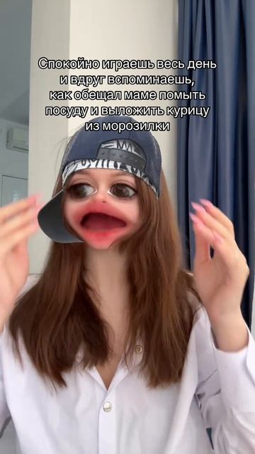 Лайк если было! Репост, если побежал к холодильнику...