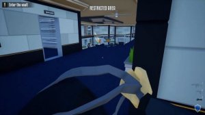 *NEW* EASY Orbital Bank STEALTH Guide! (One Armed Robber TIPS/TRICKS)