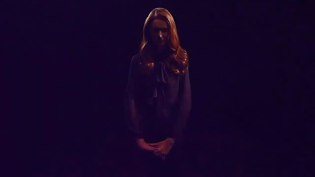 Enigma -  Distorted Love