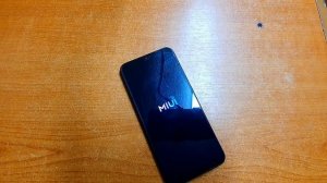 Hard reset Xiaomi Redmi 9C M2006C3MNG or how to  HARD RESET