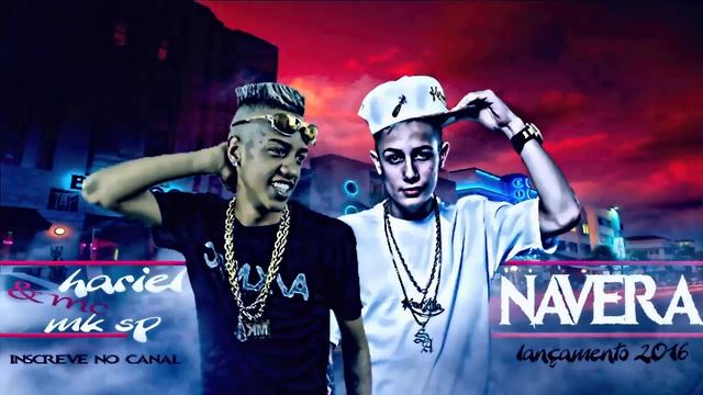 Mc-Hariel-& Mc-Mk-SP-Navera - áudio-oficial (Jorgin-Deejhay)