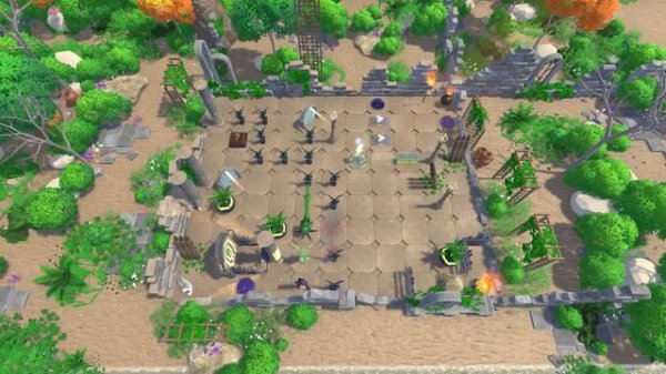 After Light Fades - Official Early Gameplay Trailer