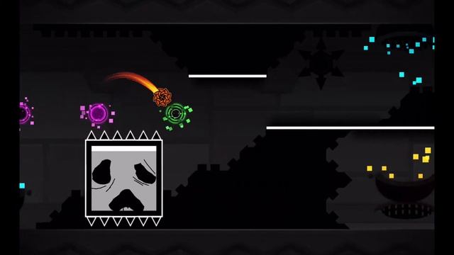 Geometry Dash - 💀 DEADLOCKED.EXE 💀 смотреть онлайн