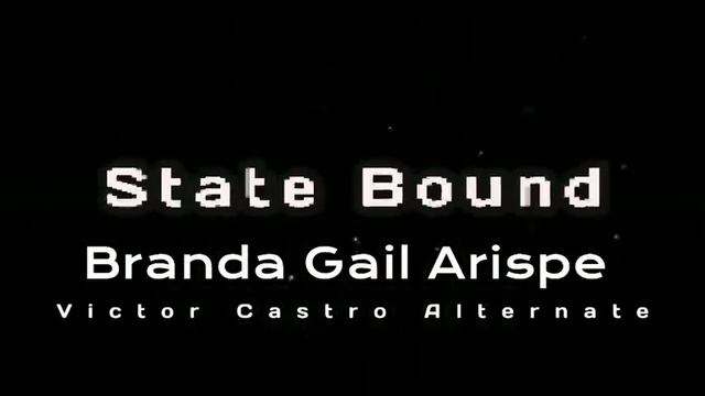 2017 STATE BOUND BRANDA GAIL ARISPE смотреть онлайн