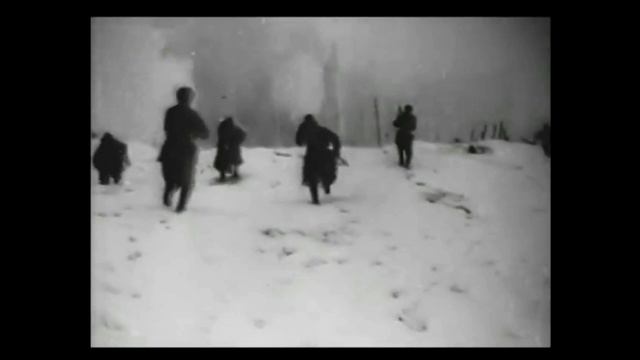 Маленькие герои войны. Серёжа Алёшков смотреть онлайн
