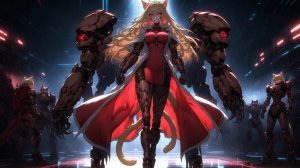 Aragog - Предшествие Лары