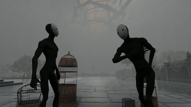 Pathologic 2 - Marble Nest DLC - PAX West 2019 Teaser Trailer смотреть онлайн