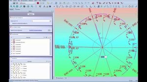 #57 FreeCad размножение по кругу. Victor Ignatov