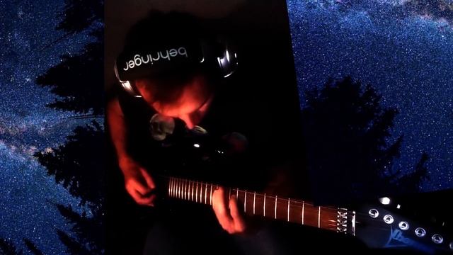 Ultra Relax. Beautiful Music. 🎸 Shreds. 🎸