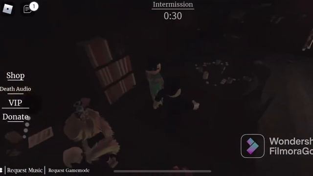Spin the bottle Roblox смотреть онлайн