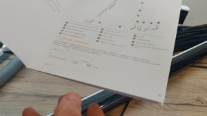 Обзор вертикального проводного пылесоса Deerma DX700 Pro Combo