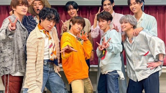 Snow Man、今夜『with MUSIC』初登場　メンバー同士で選ぶ“さまざまなNo.1”発表 смотреть онлайн