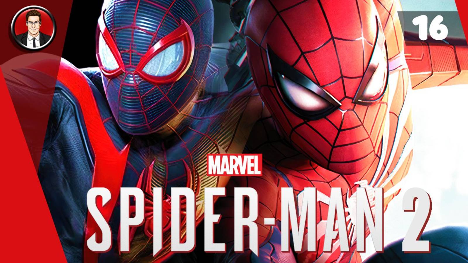 Marvel's Spider-Man 2 ► Прохождение игры на русском [#16] смотреть онлайн