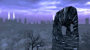 The Elder Scrolls V: Skyrim. За гранью смерти. Прохождение от SAFa