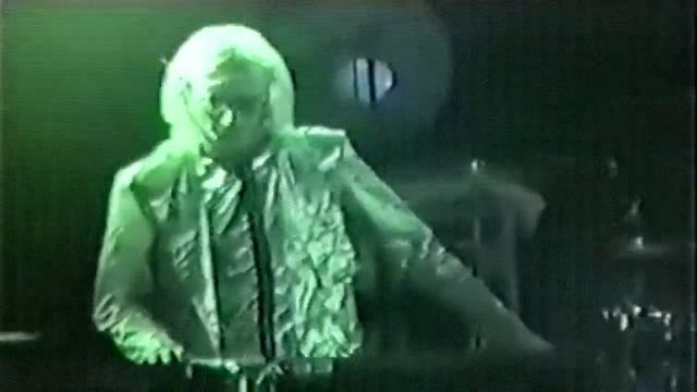 Rammstein Alter Mann смотреть онлайн