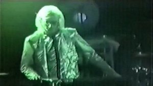 Rammstein   Alter Mann