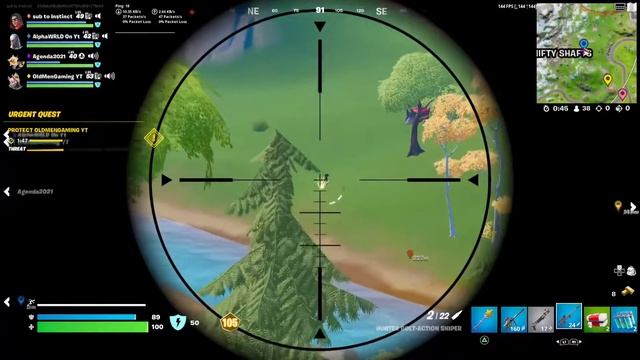 Smooth Criminal 🦹♂️ (Fortnite Montage) CLIENT WORK FOR LV INSTINCT смотреть онлайн