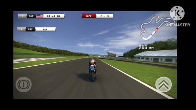 I win a match of sbk 16 race # sbk 16 # gameplay # neon gamerz смотреть онлайн