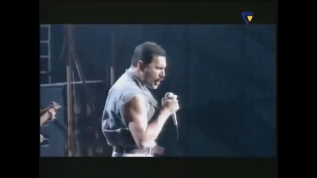 Queen - Princes of the universe(HD) смотреть онлайн