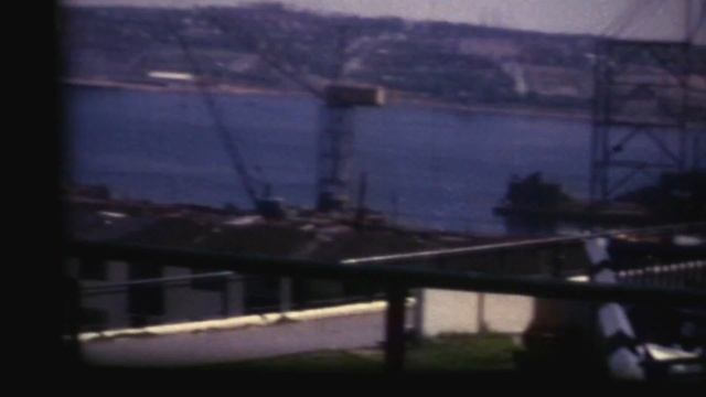 Halifax Nova Scotia 1970's смотреть онлайн