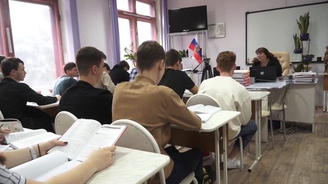 40.02.04 Юриспруденция (квалификация – юрист)