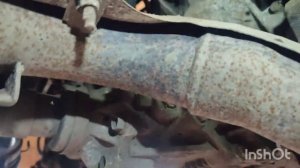 Как снять КПП для замены сцепления nissan x-trail t30