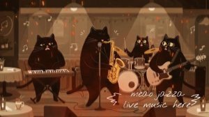 Джазовые биты 🎷 [лофай джаз, джазхоп, лофай хип-хоп] 🎶