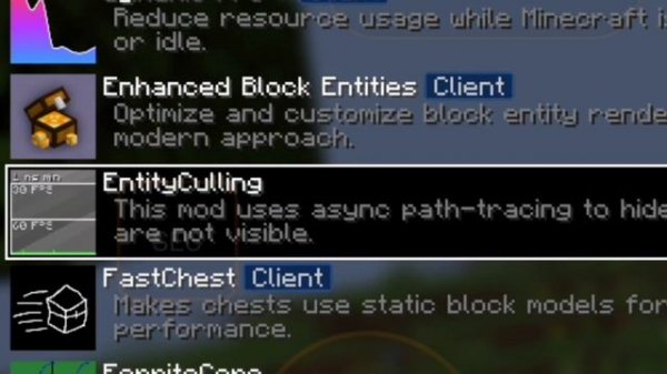 Best Fps Boost Mods For PojavLauncher 1.21 Update 🔥|#pojavlauncher