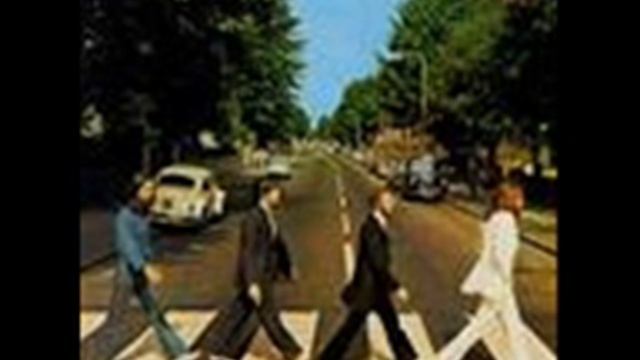 The Beatles - Ob-La-Di, Ob-La-Da смотреть онлайн
