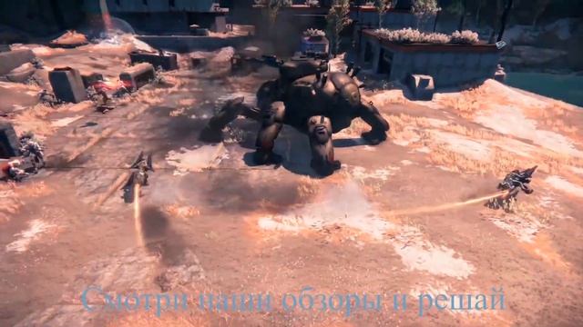 Обзоры игр или во что поиграть смотреть онлайн