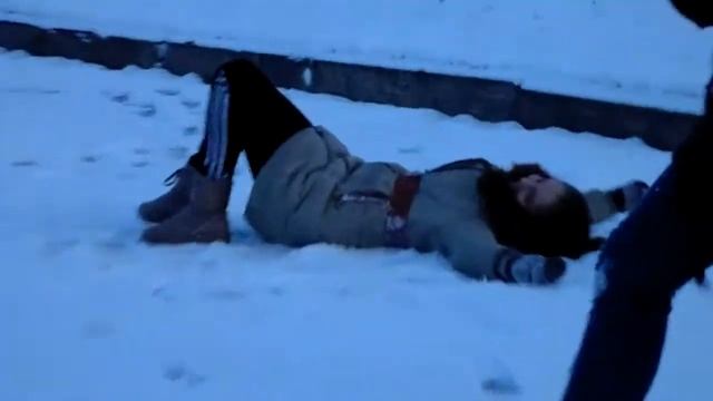 Курочки VS Гусь ) смотреть онлайн