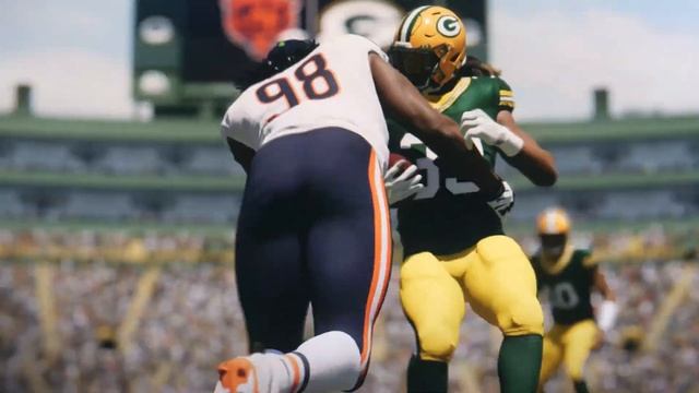 Madden 24 - Official Reveal Trailer