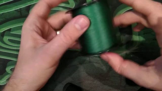 Плетенка PROBEROS 500M Monofilament PE 4