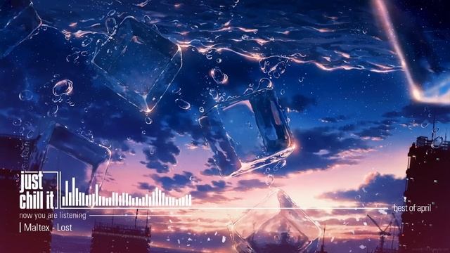 Best of April - 2023 | Wave, Future Garage, Chillstep | 1 hour смотреть онлайн