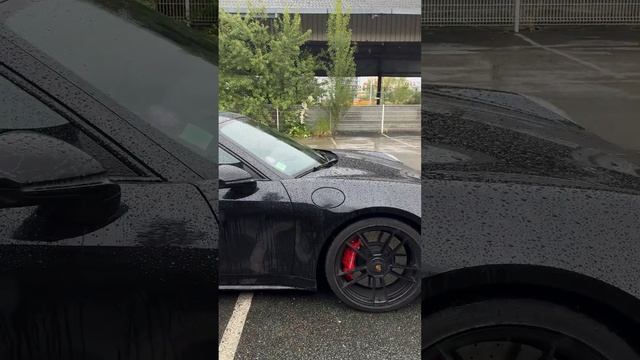 Our Porsche 911 992 Carrera 4 GTS is now available смотреть онлайн